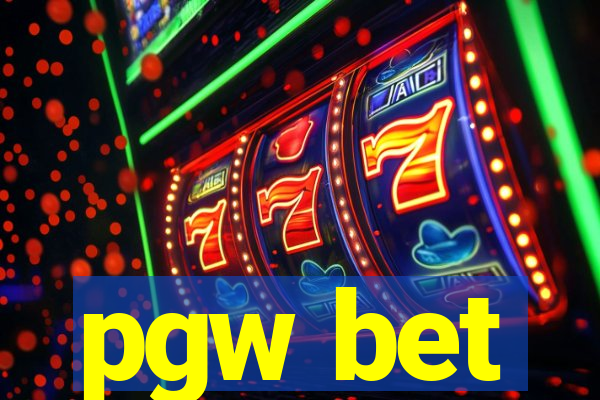 pgw bet